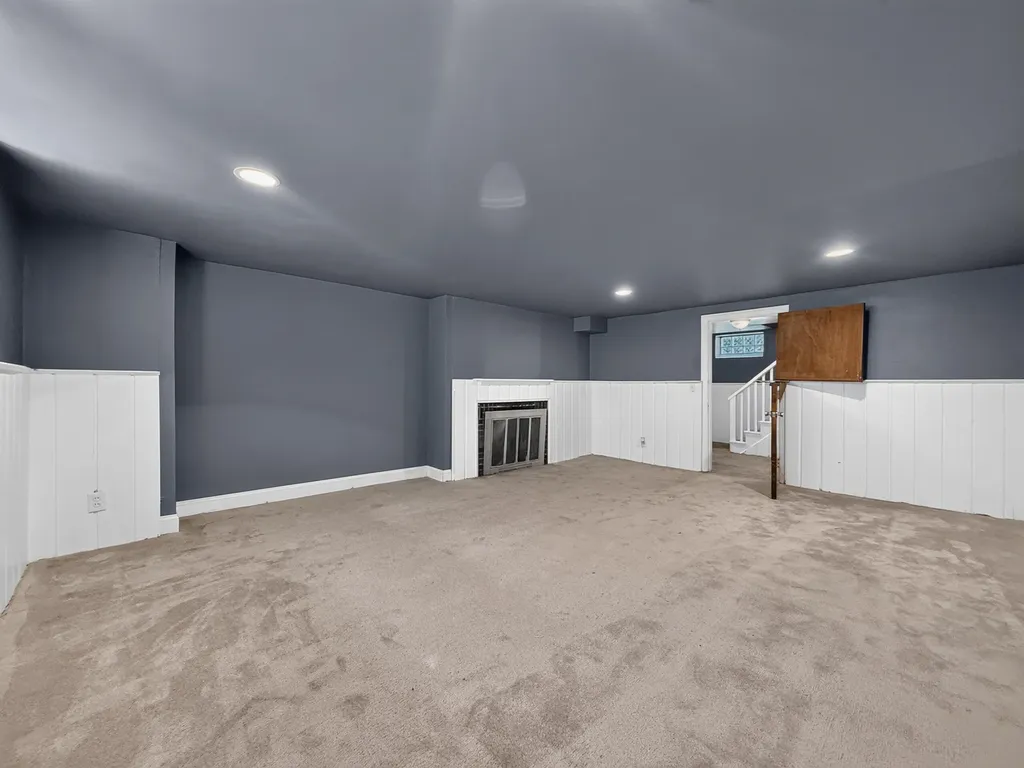 16814 Edinborough Road Detroit City MI 48219
