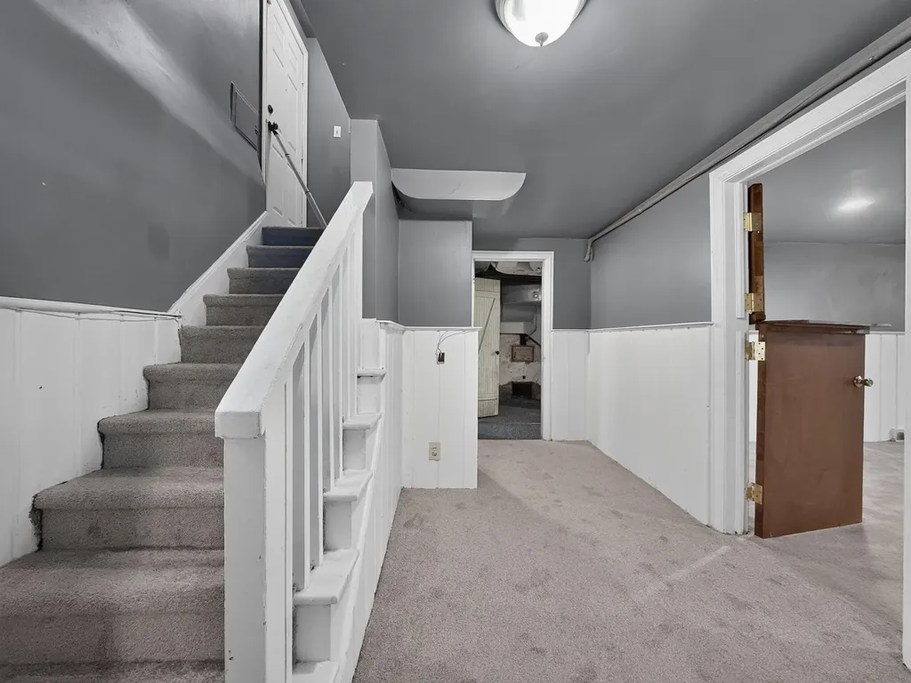 16814 Edinborough Road Detroit City MI 48219