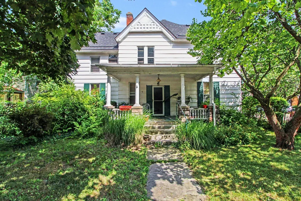 810 Pearl Street Ypsilanti City MI 48197