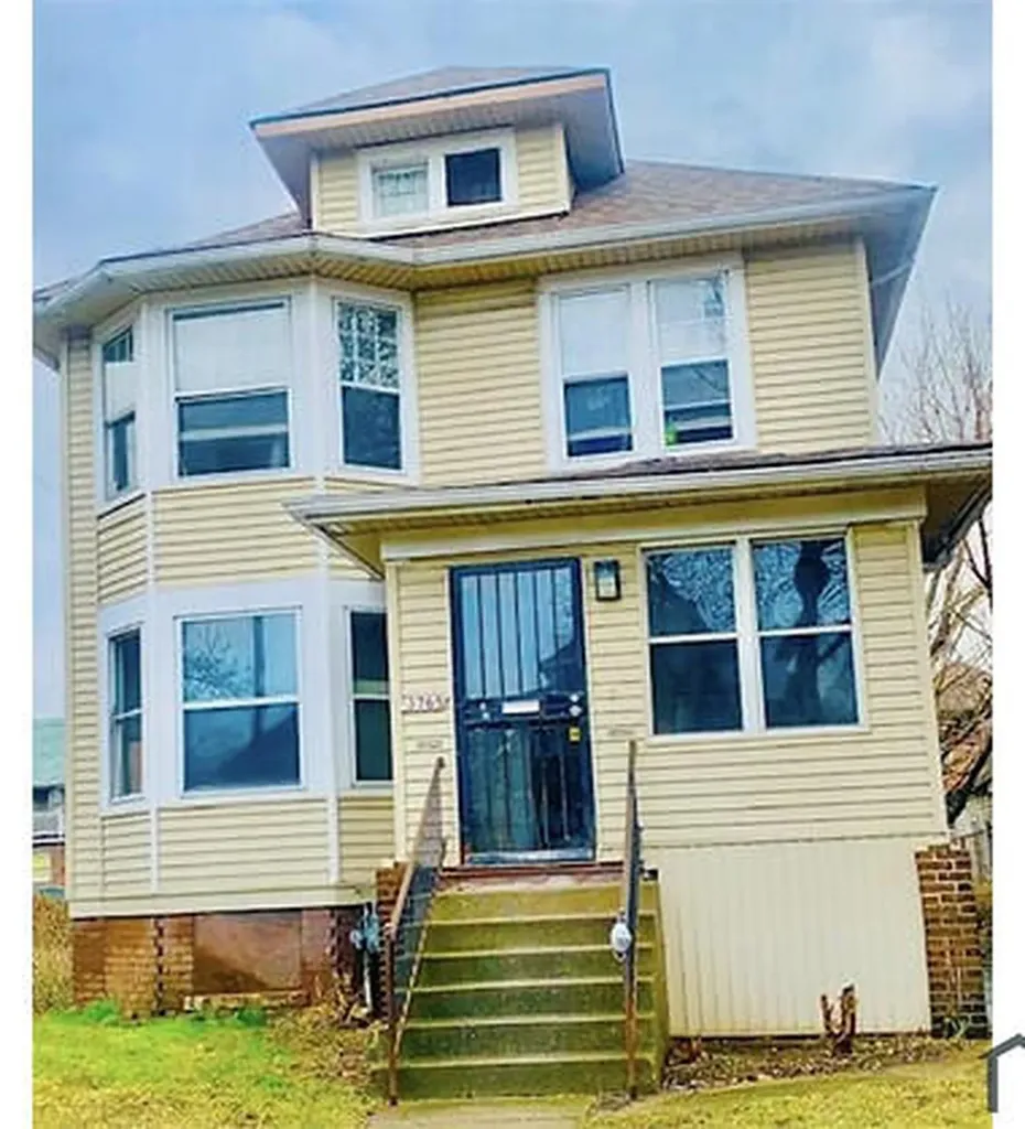 3765 Northwestern Street Detroit City MI 48206