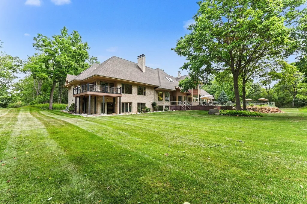 4911 Red Fox Run Ann Arbor Charter Township MI 48105