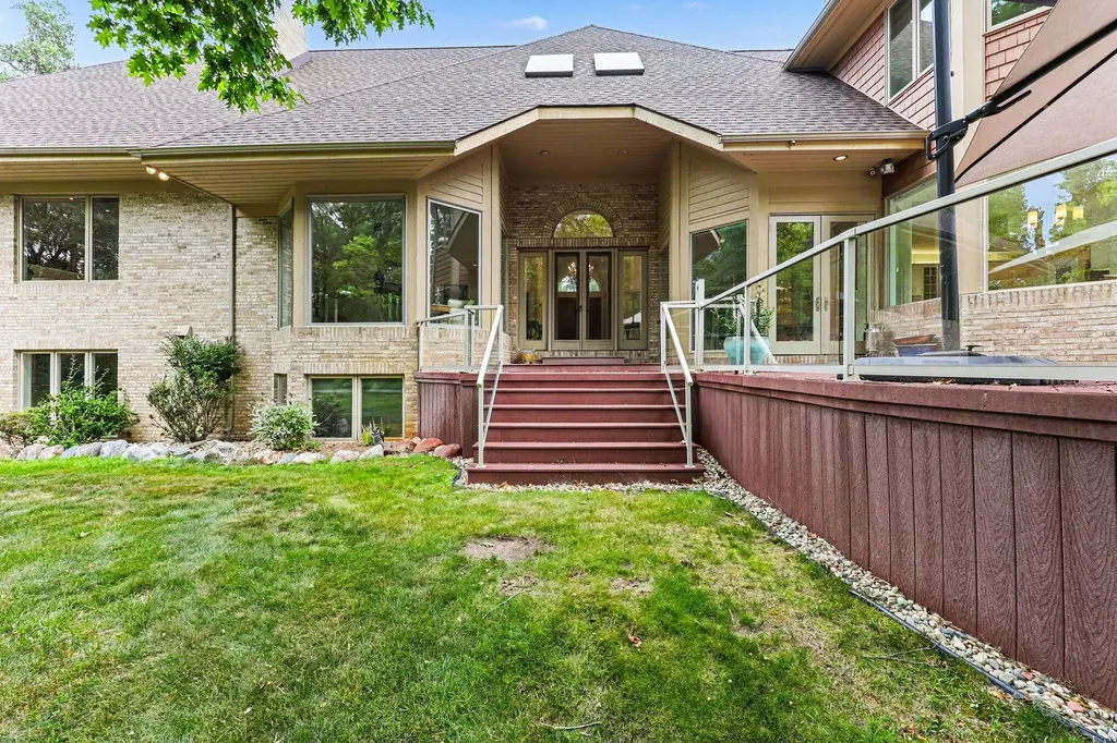 4911 Red Fox Run Ann Arbor Charter Township MI 48105