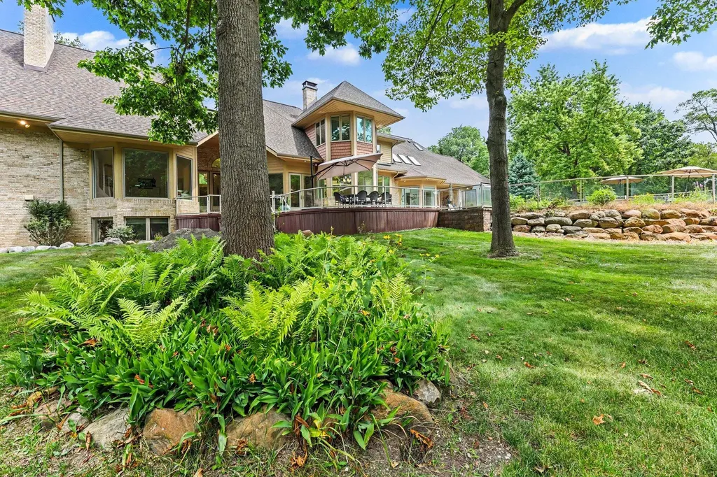 4911 Red Fox Run Ann Arbor Charter Township MI 48105