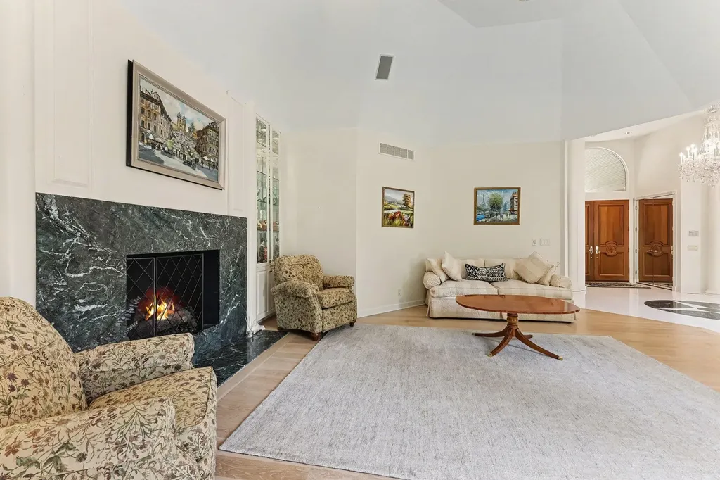 4911 Red Fox Run Ann Arbor Charter Township MI 48105