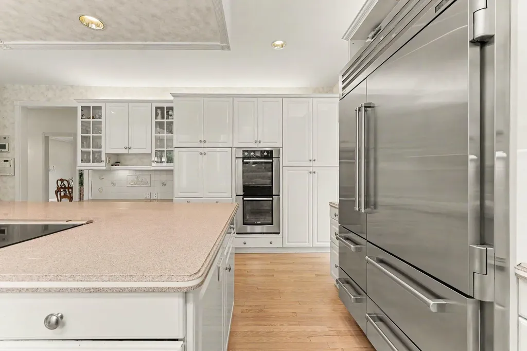 4911 Red Fox Run Ann Arbor Charter Township MI 48105