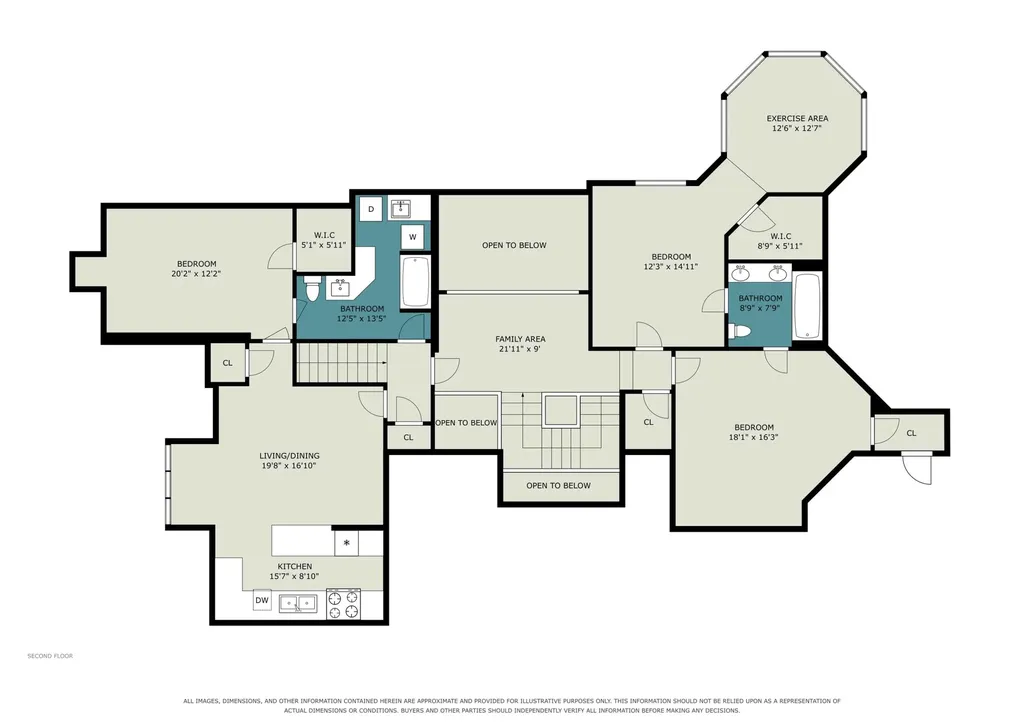 4911 Red Fox Run Ann Arbor Charter Township MI 48105