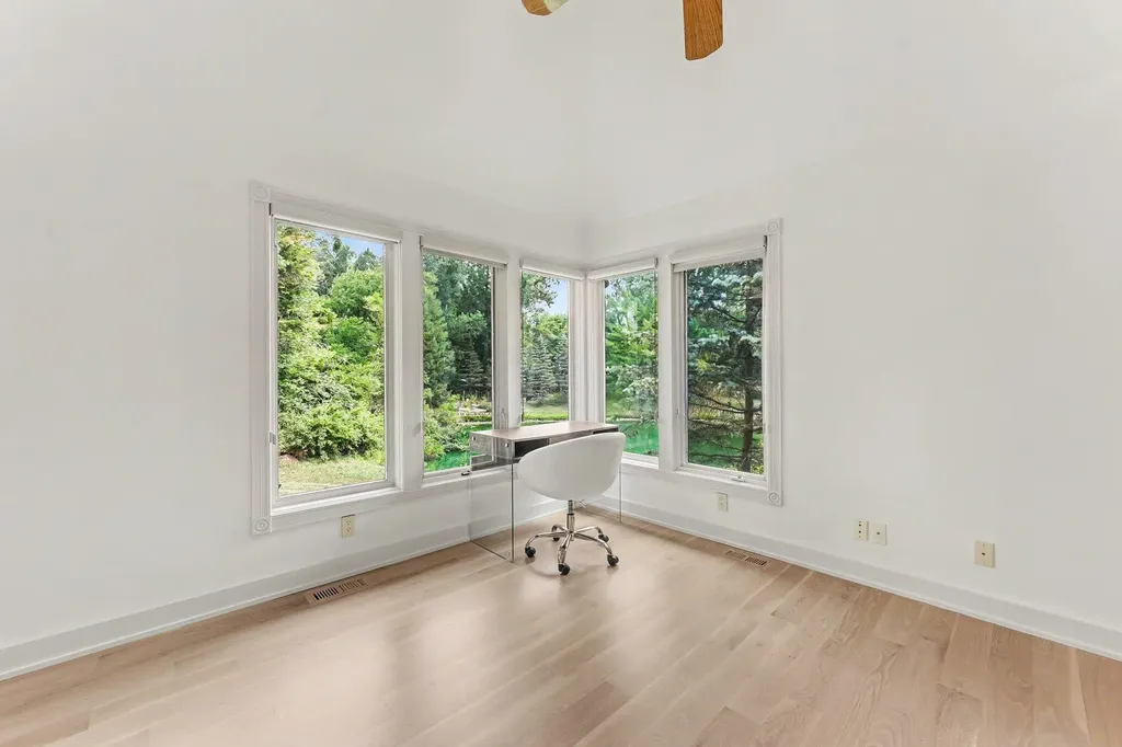4911 Red Fox Run Ann Arbor Charter Township MI 48105