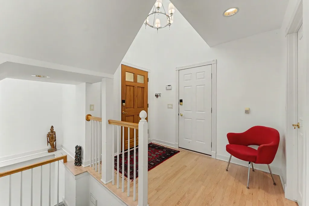 4911 Red Fox Run Ann Arbor Charter Township MI 48105