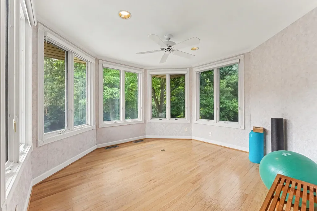 4911 Red Fox Run Ann Arbor Charter Township MI 48105