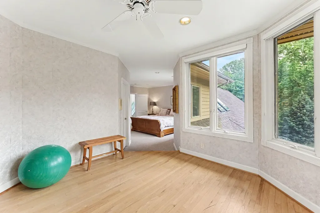 4911 Red Fox Run Ann Arbor Charter Township MI 48105