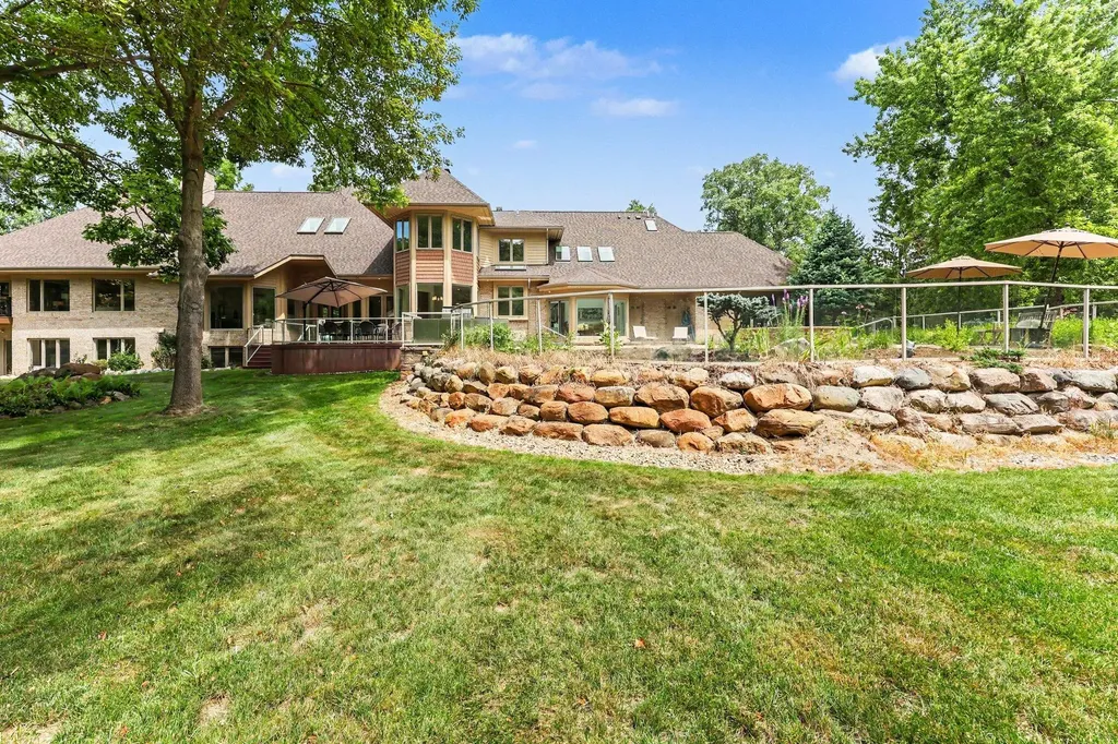 4911 Red Fox Run Ann Arbor Charter Township MI 48105