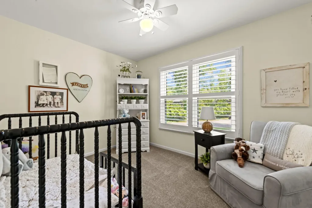 12072 Pembrooke Circle Green Oak Township MI 48178