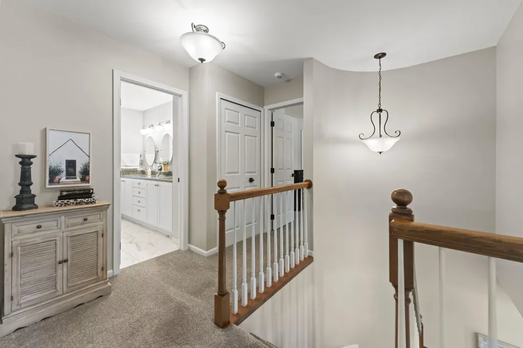 12072 Pembrooke Circle Green Oak Township MI 48178