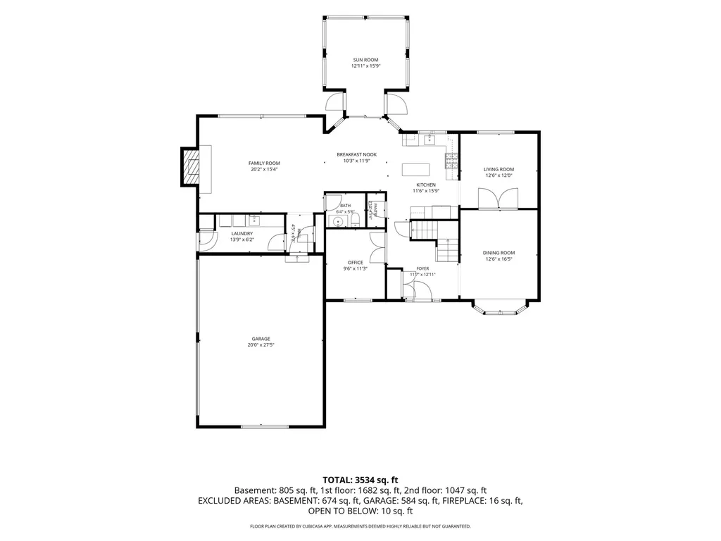 12072 Pembrooke Circle Green Oak Township MI 48178