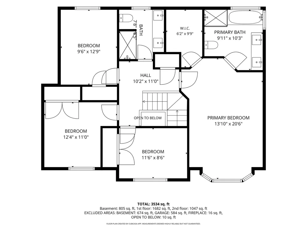 12072 Pembrooke Circle Green Oak Township MI 48178