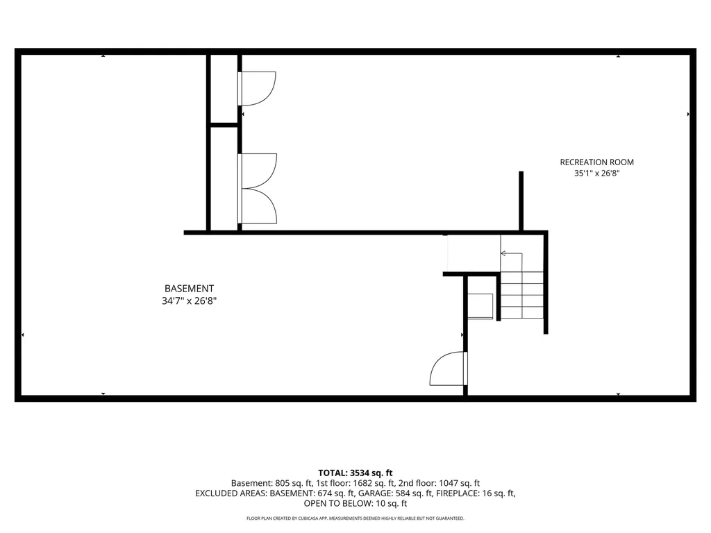 12072 Pembrooke Circle Green Oak Township MI 48178