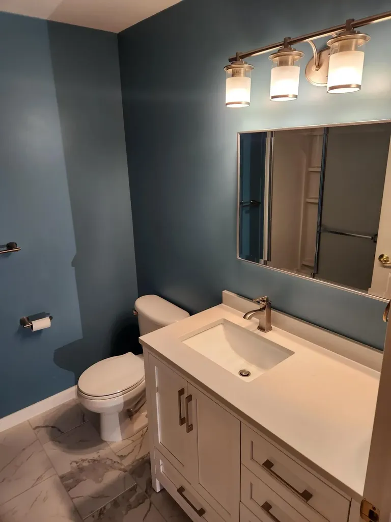 9621 Lakeside Drive Ypsilanti Charter Township MI 48197