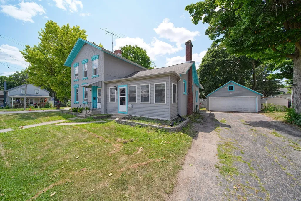 414 Division Street Adrian City MI 49221