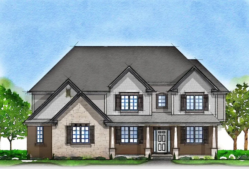 23920 Fairview Drive Huron Charter Township MI 48164