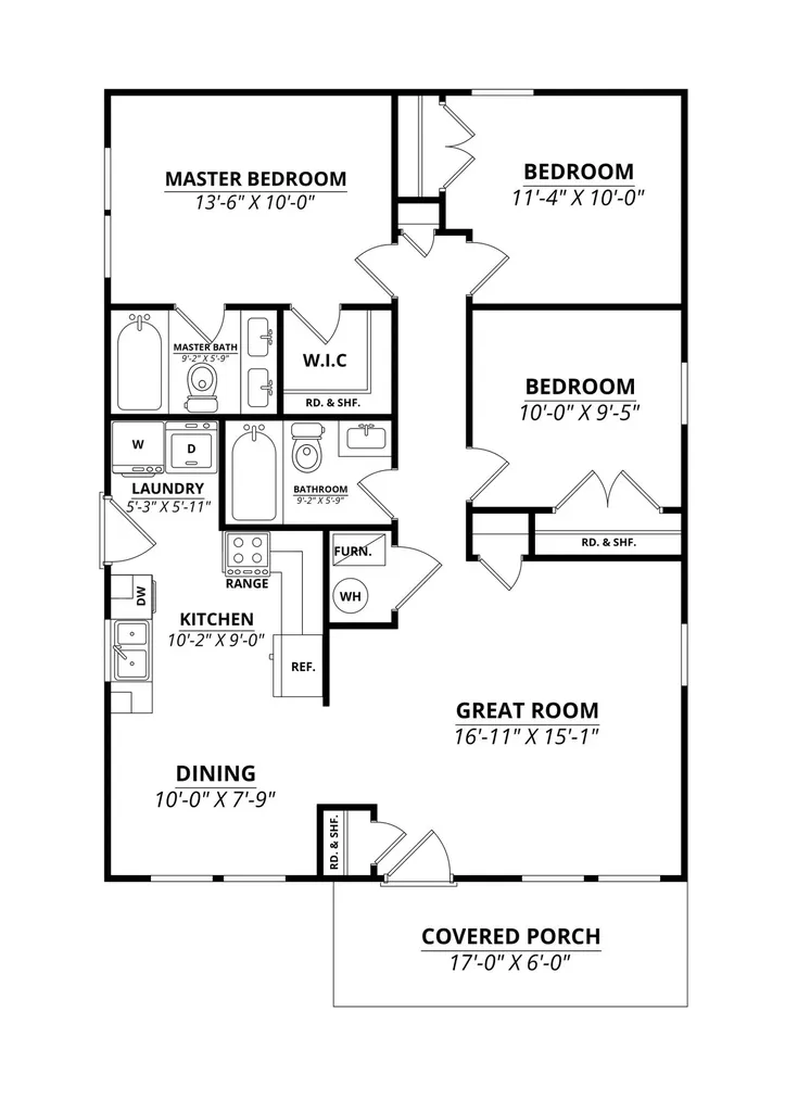526 E Trail Street Jackson City MI 49201