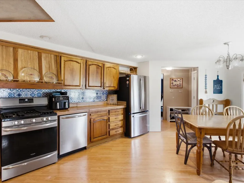 6940 Perry Road Brockway Township MI 48097