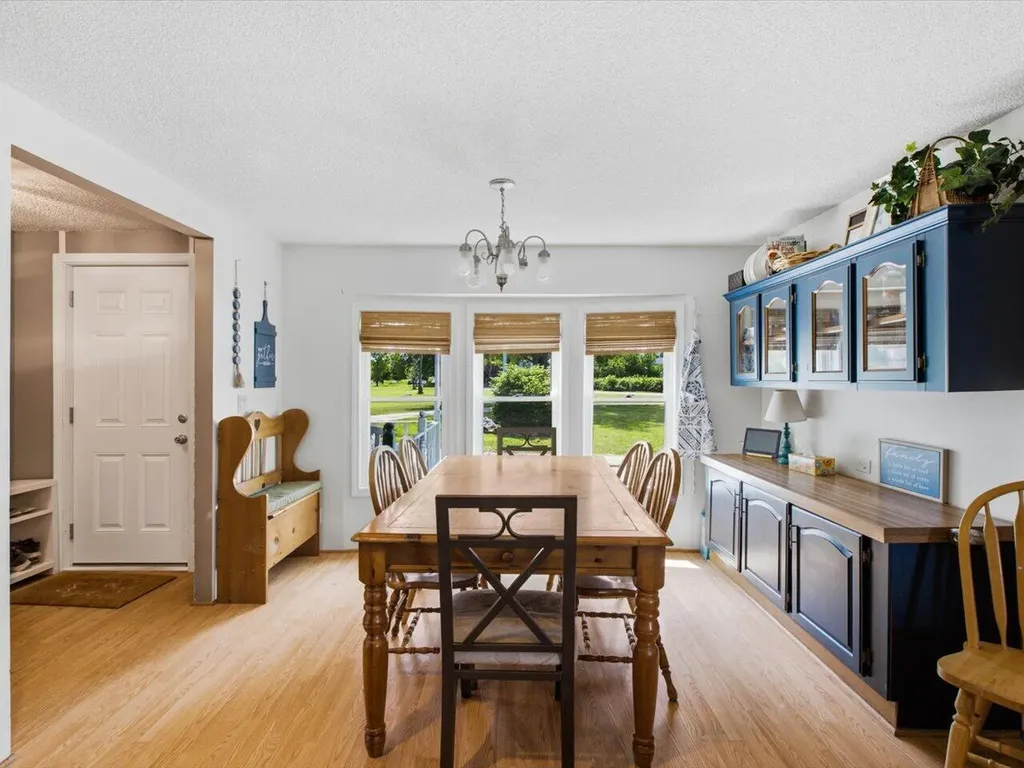 6940 Perry Road Brockway Township MI 48097