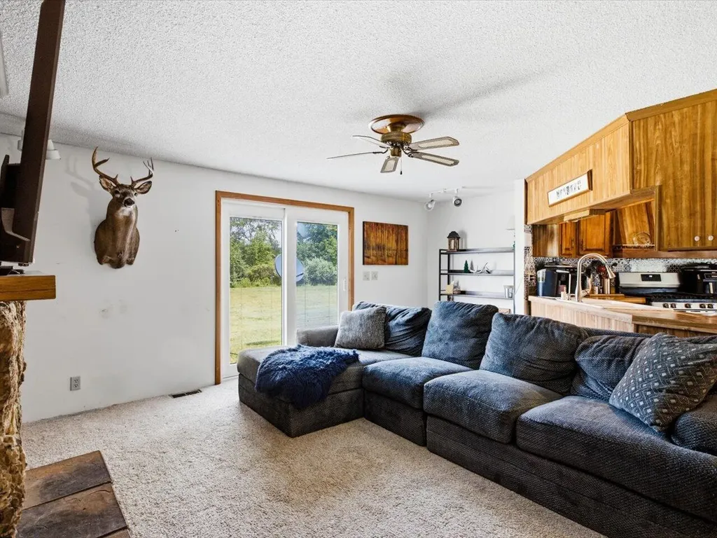 6940 Perry Road Brockway Township MI 48097