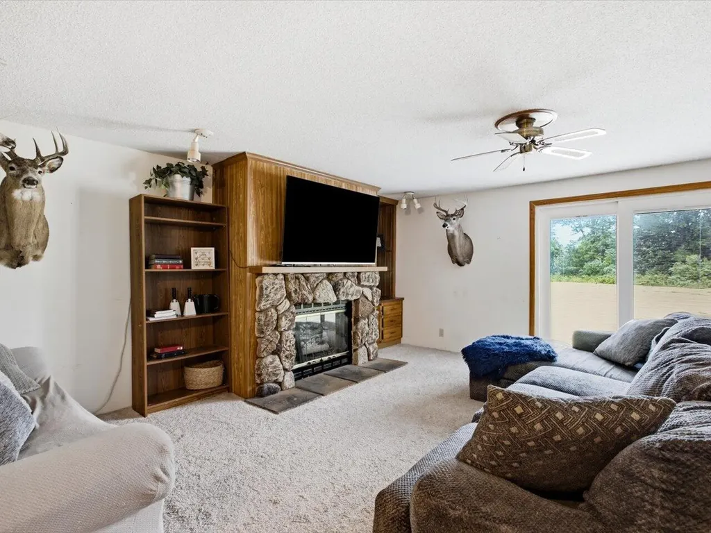 6940 Perry Road Brockway Township MI 48097