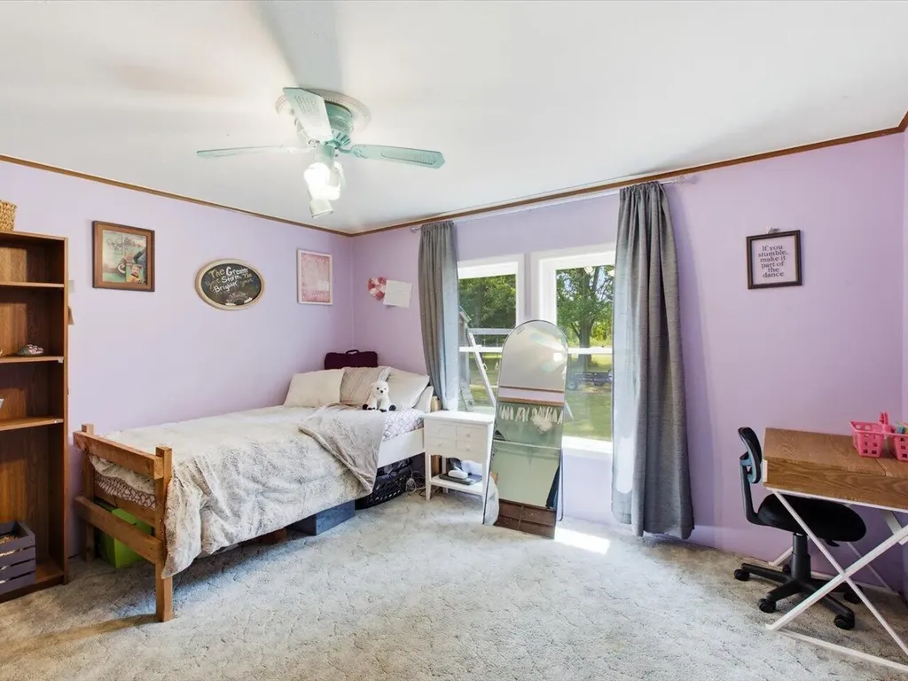 6940 Perry Road Brockway Township MI 48097