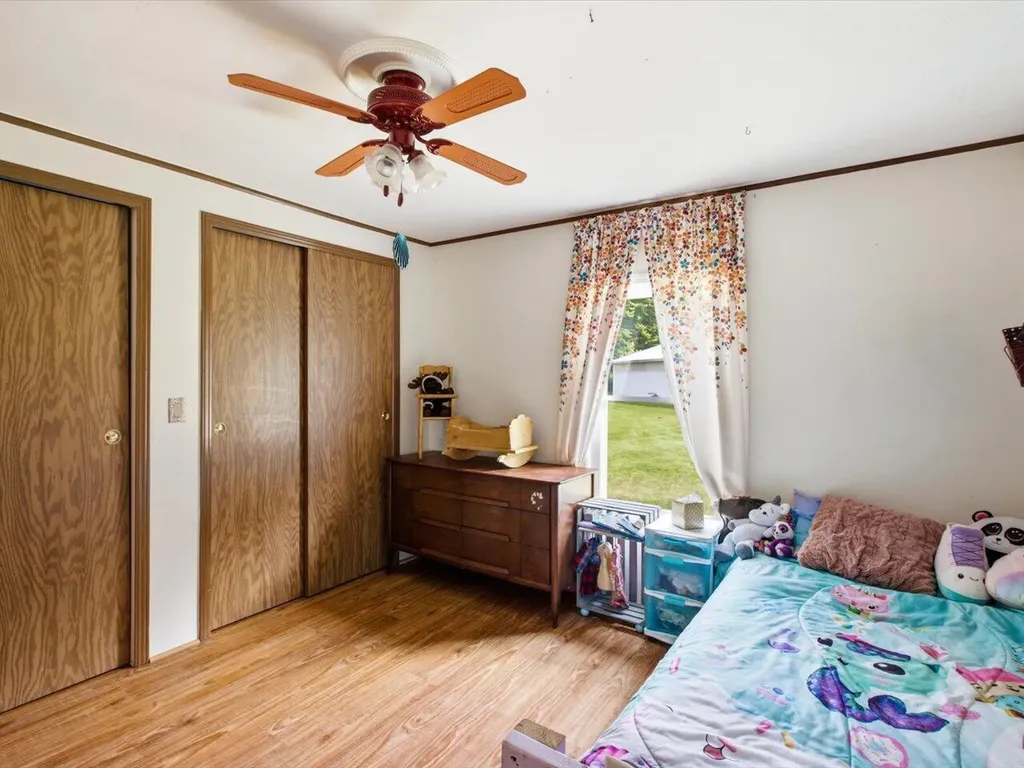 6940 Perry Road Brockway Township MI 48097