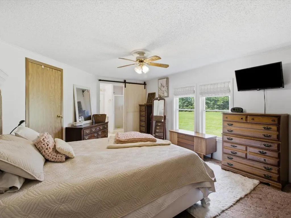 6940 Perry Road Brockway Township MI 48097