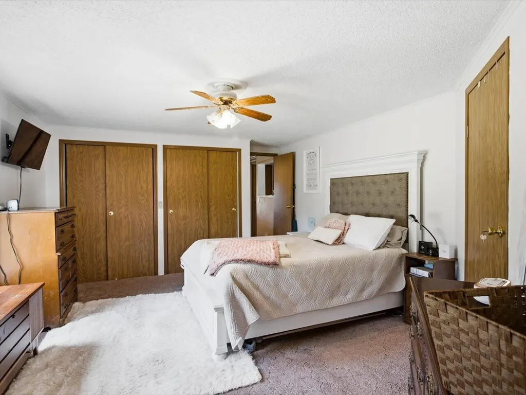 6940 Perry Road Brockway Township MI 48097