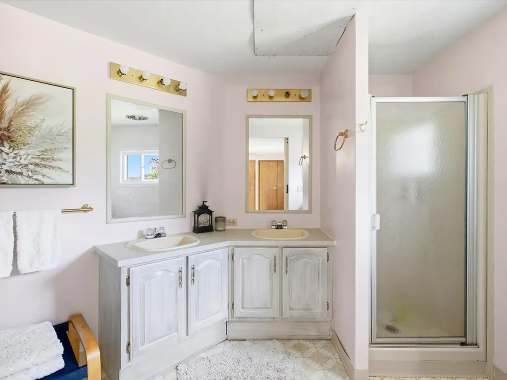 6940 Perry Road Brockway Township MI 48097