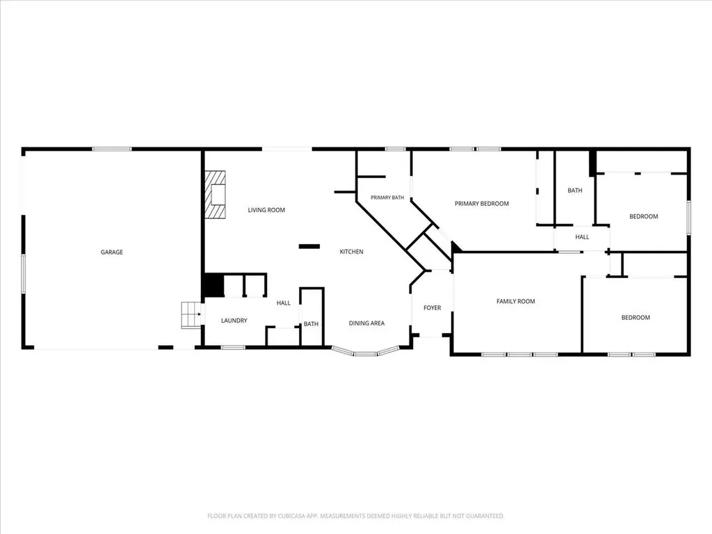 6940 Perry Road Brockway Township MI 48097