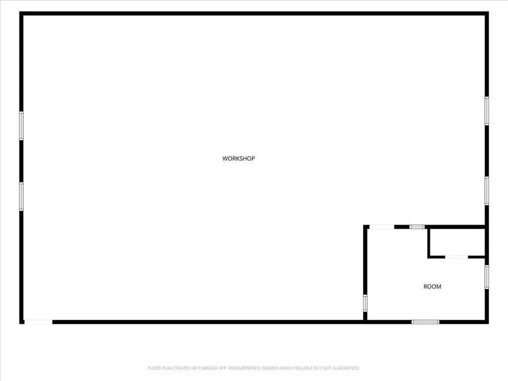 6940 Perry Road Brockway Township MI 48097