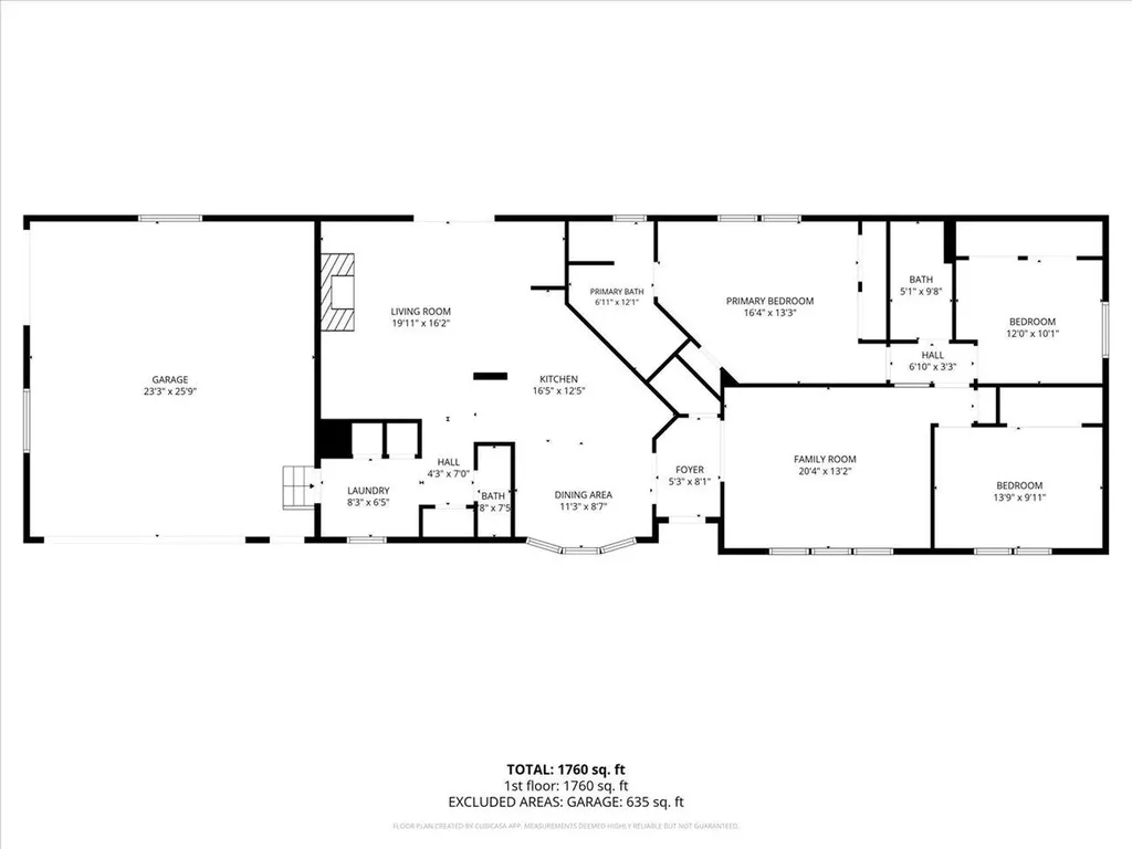 6940 Perry Road Brockway Township MI 48097
