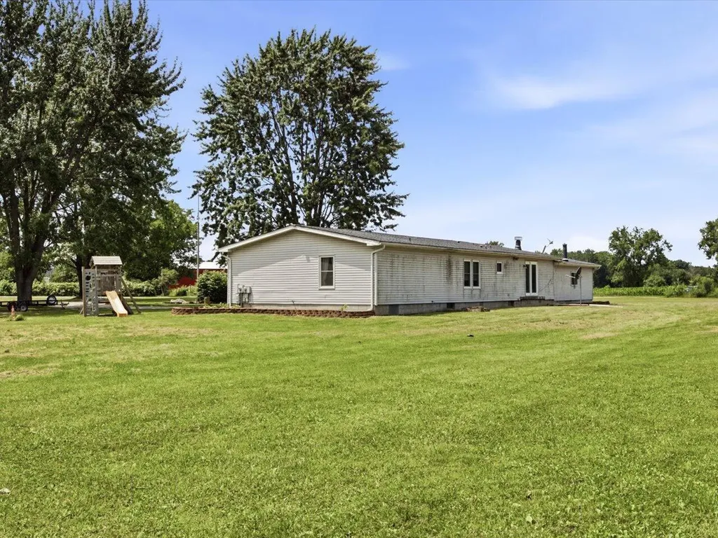 6940 Perry Road Brockway Township MI 48097