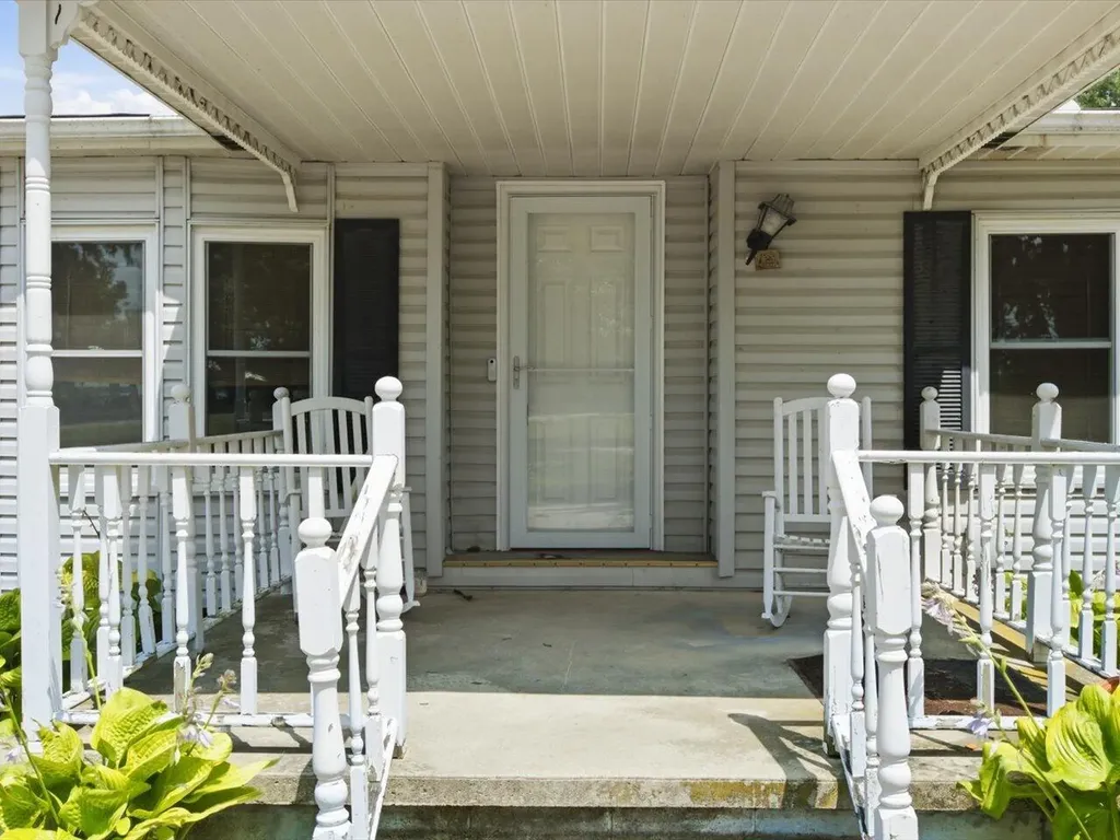 6940 Perry Road Brockway Township MI 48097