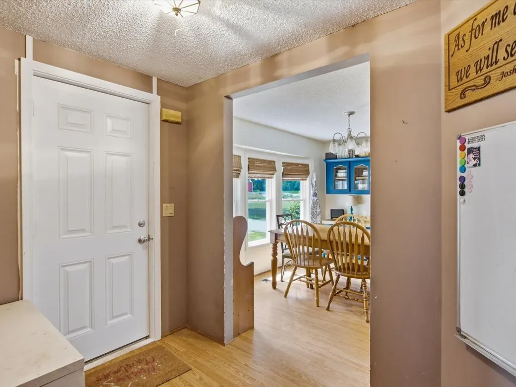 6940 Perry Road Brockway Township MI 48097