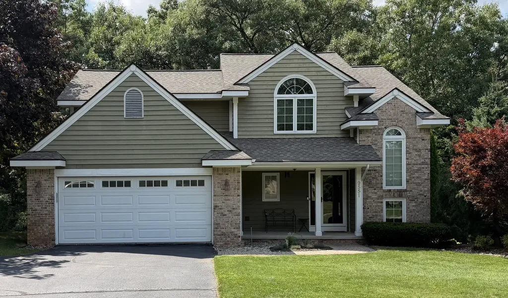 9551 Klais Road Independence Charter Township MI 48348