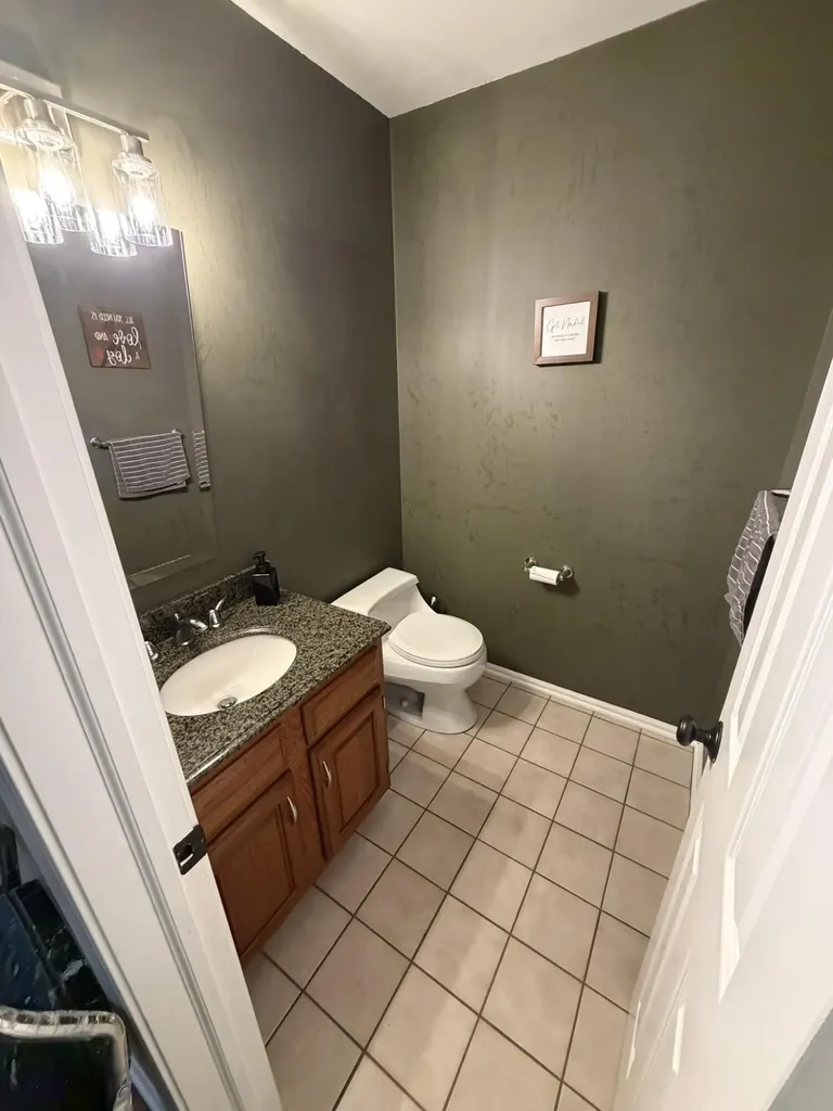 9551 Klais Road Independence Charter Township MI 48348