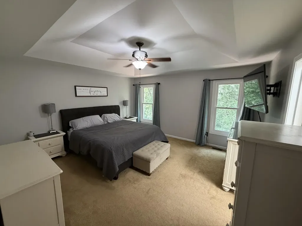 9551 Klais Road Independence Charter Township MI 48348