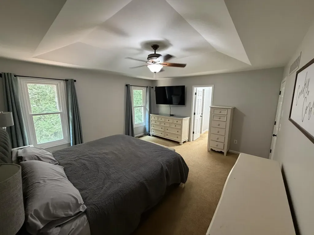 9551 Klais Road Independence Charter Township MI 48348
