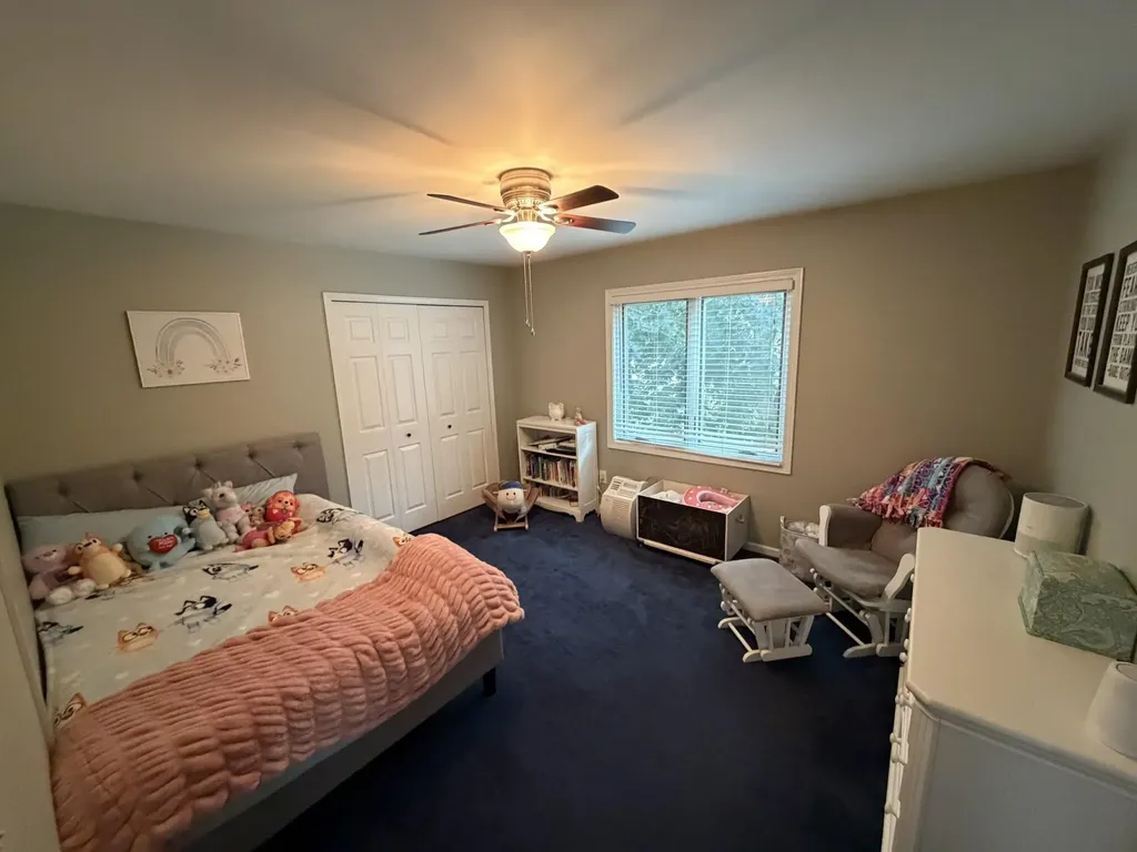 9551 Klais Road Independence Charter Township MI 48348