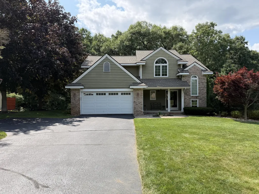 9551 Klais Road Independence Charter Township MI 48348