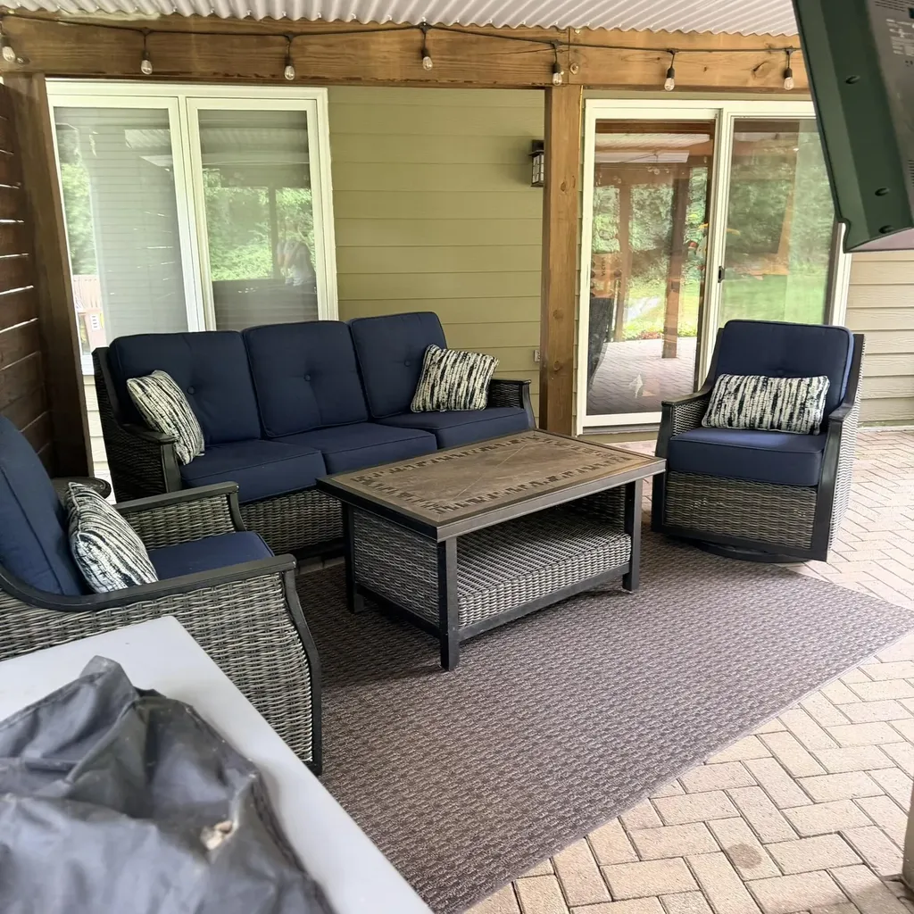 9551 Klais Road Independence Charter Township MI 48348