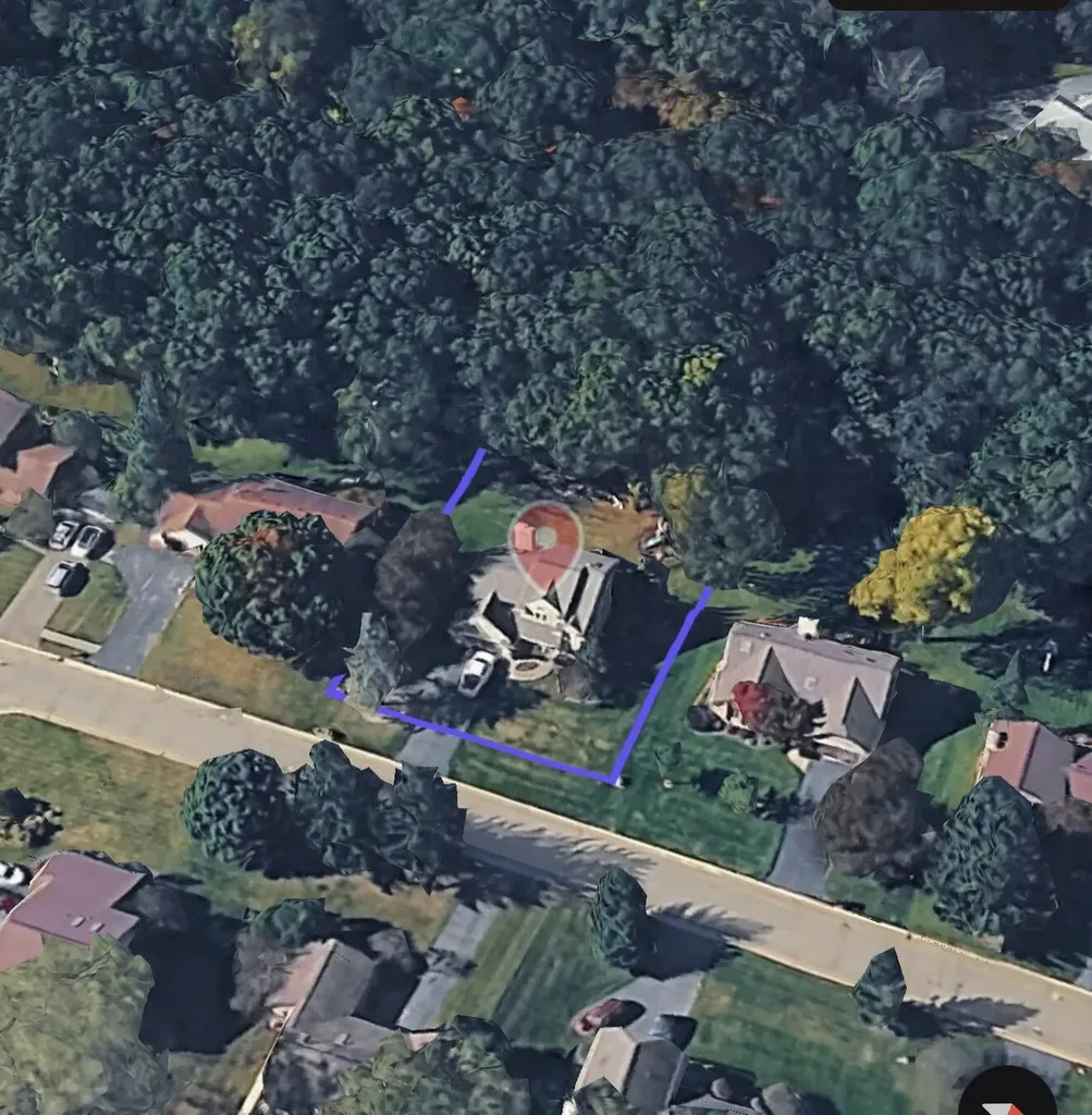9551 Klais Road Independence Charter Township MI 48348