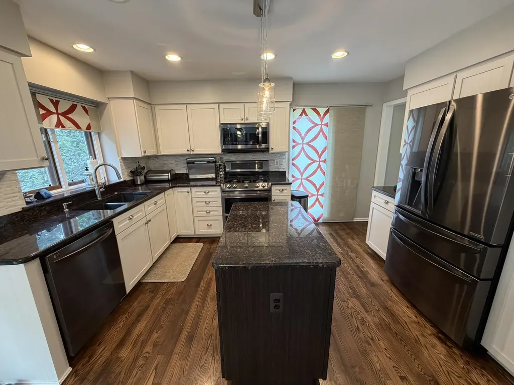9551 Klais Road Independence Charter Township MI 48348