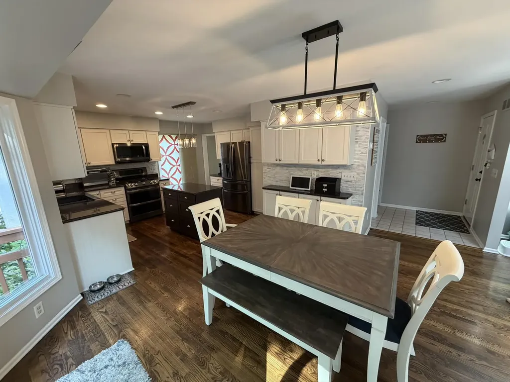 9551 Klais Road Independence Charter Township MI 48348
