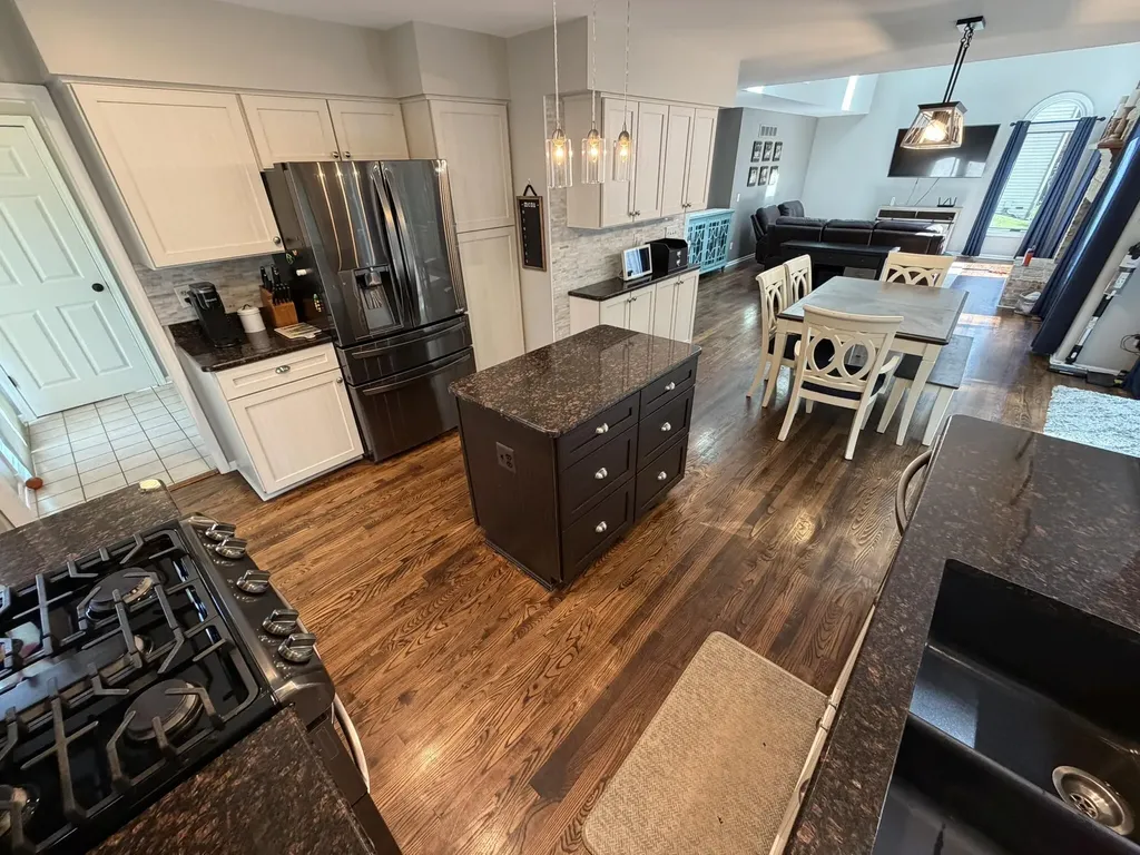 9551 Klais Road Independence Charter Township MI 48348